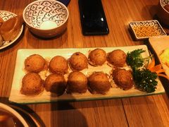 肉丸-Hoang Yen Vietnamese Cuisine