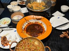 -简小舍·民间手艺菜(武昌江滩店)