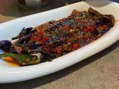姚氏私房茄子-几荷·恰似故人来(秀水广场店)