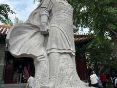 -戏马台景区