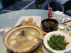 -臻品汇-镇江菜-河豚(大润发店)