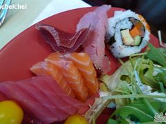 -上海东方佘山翰悦阁酒店·Vie全日制餐厅