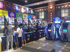 -反斗乐园(中航城君尚购物中心)