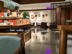 -粗茶淡饭·隐庐私厨(东亭店)
