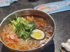 -醉炫音速烧烤·干煸菜(沙河总店)
