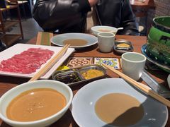 -大白羊蝎子馆(后沙峪山姆店)