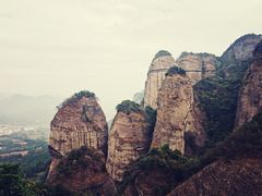 -南武当山景区