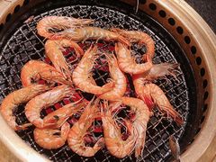 -神户赤童日式烤肉(金地广场店)