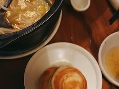 -云海肴·汽锅鸡·云南菜(天津国金汇店)