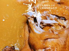-回水镇·江湖川菜(恒大新城店)