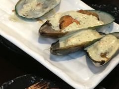 -真剑日本料理·铁板烧(贵州路店)