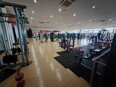-连云港市体育中心体育场