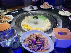 -挂雪铁锅炖大鹅