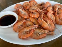 -明记海鲜大排档(巽寮湾店)