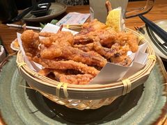 -玄白·炭烤活鳗(上海首店)