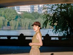 -运河游船(武林门码头)