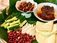 -桂花楼淮扬中餐厅(浦东香格里拉店)