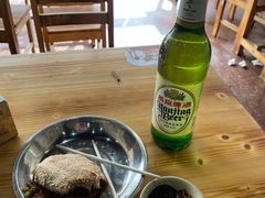 -昌顺马记小吃店(昌盛园店)