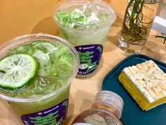 -炖物24章·顺时轻养茶(杭州大厦店)