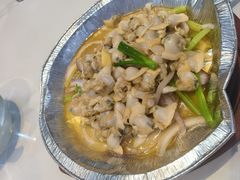 -吕四渔港码头海鲜餐厅