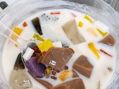 四果汤-亚忠小吃店(曾厝垵店)