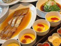 -甄御•海鲜新青岛菜(麦岛店)