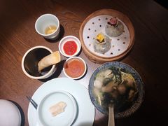 -佬泰丰斋· 乌镇茶食餐厅