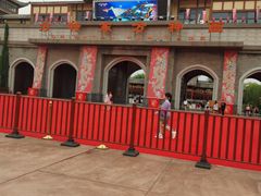 -济南方特东方神画