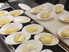 -半岛听涛蒸汽海鲜自助(K11店)
