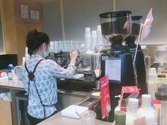 -Seesaw Coffee(苏州中心店)