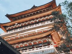 -高榜山景区