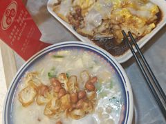 -银记肠粉店(北京路店)