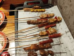 -东方一串·龙虾烧烤·特色烤鱼(柳州路店)