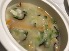 -Yan Ting 宴庭中餐厅(上海静安瑞吉酒店)