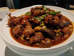 -小秦淮·南京土菜(新亭西路店)