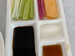 -玉林烤鸭店(定福庄店)