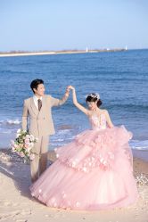 -秦皇岛我和你婚纱摄影工作室