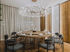 包房-珍珠餐馆Pearl Chinese Restaurant