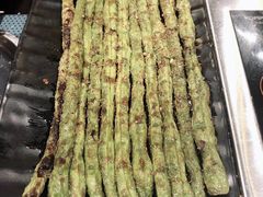 -小俩口烧烤东北菜(双井店)