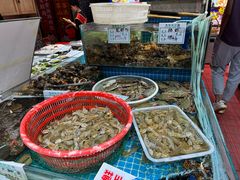 -旺角小渔村(二马路店)