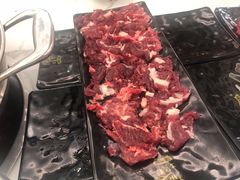 -福合埕牛肉火锅(长平国新店)