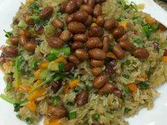 生炒糯米饭-恒宝大酒楼(城际·荔盈大厦店)