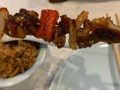 -渔娘渔家丹东海鲜(东直门店)