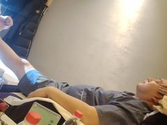 -华夏良子·足道SPA艾灸(龙潭路店)