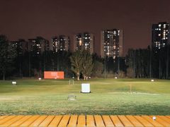 -北京鸿华高尔夫练习场