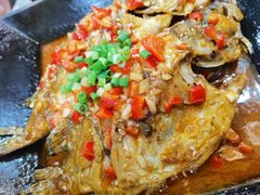 -湘桂人酒楼(西便门店)