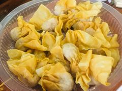 -蓝记云吞(正果店)