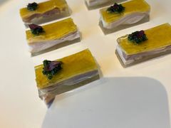葱油水晶鸡-柿合缘新京菜(国金中心商场店)