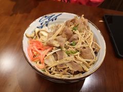 -小条食堂(三坊七巷店)