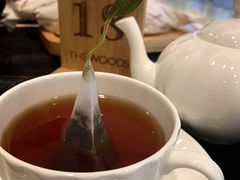 -THE WOODS 简餐 (国贸商城店)